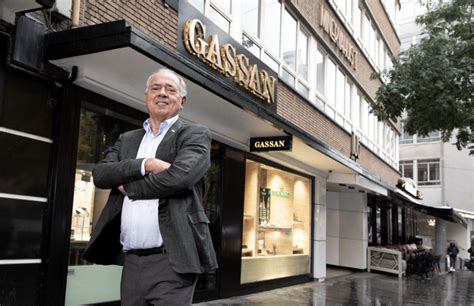 rotterdam negozio rolex|GASSAN Point of Sale in Rotterdam .